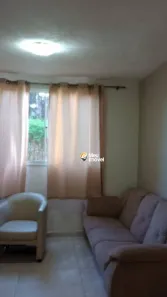 Apartamento com 2 Quartos à venda, 50m² no Jaraguá, São Paulo