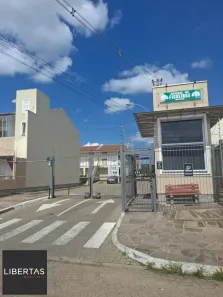 Casa de Condomínio com 2 Quartos à venda, 48m² no Restinga, Porto Alegre
