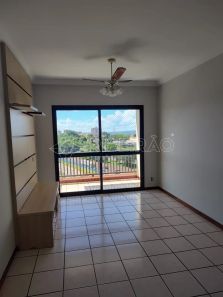 Apartamento com 3 Quartos à venda, 91m² no Presidente Médici, Ribeirão Preto
