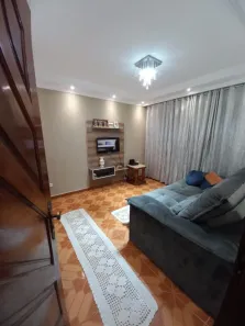 Casa com 2 Quartos à venda, 265m² no Jardim Santo Amaro, Sorocaba