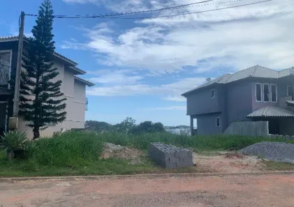 Lote/Terreno à venda, 447m² no Lagoa, Macaé