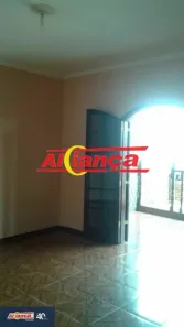 Imóvel Comercial com 2 Quartos para alugar, 174m² no Parque São Miguel, Guarulhos