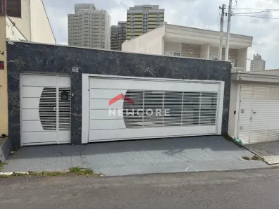 Casa com 2 Quartos à venda, 132m² no Vila Prudente, São Paulo