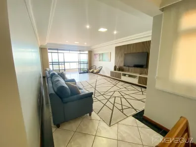 Apartamento com 3 Quartos à venda, 150m² no Praia do Morro, Guarapari