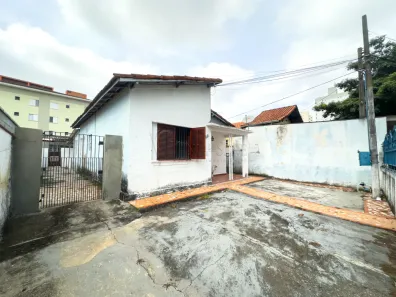 Casa com 3 Quartos à venda, 73m² no Parque Industrial, São José dos Campos