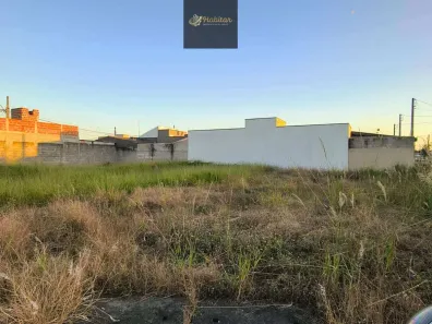 Lote/Terreno à venda, 209m² no Loteamento Residencial e Comercial Araguaia, Pindamonhangaba