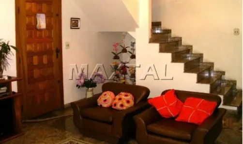 Sobrado com 2 Quartos à venda, 240m² no Vila Bandeirantes, São Paulo