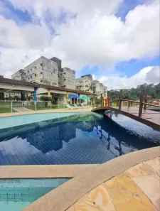 Apartamento com 2 Quartos à venda, 48m² no Coqueiro, Ananindeua