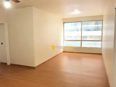 Apartamento com 2 Quartos à venda, 95m² no Icaraí, Niterói