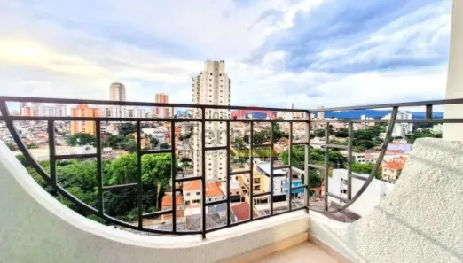 Apartamento com 3 Quartos à venda, 86m² no Água Fria, São Paulo