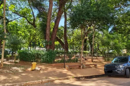 Lote/Terreno com 1 Quarto à venda, 179m² no Brooklin Paulista, São Paulo