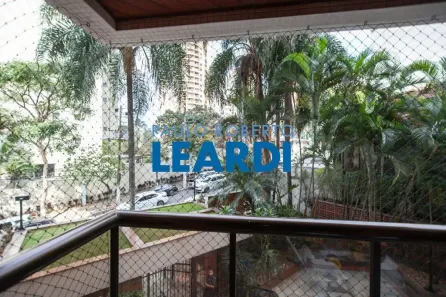 Apartamento com 4 Quartos à venda, 216m² no Perdizes, São Paulo