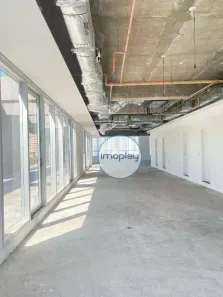 Sala Comercial para alugar, 254m² no Vila Gertrudes, São Paulo