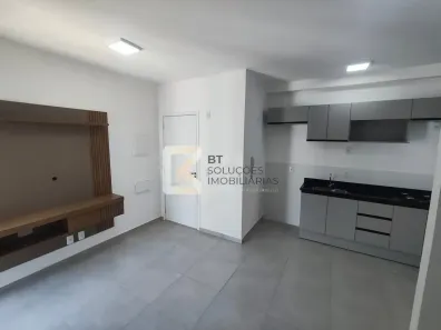 Apartamento com 2 Quartos para alugar, 52m² no Jardim Bom Sucesso, Indaiatuba