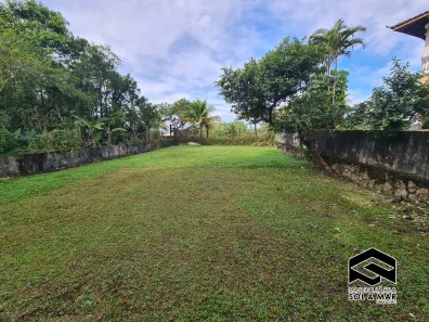 Lote/Terreno à venda, 765m² no Enseada, Guarujá