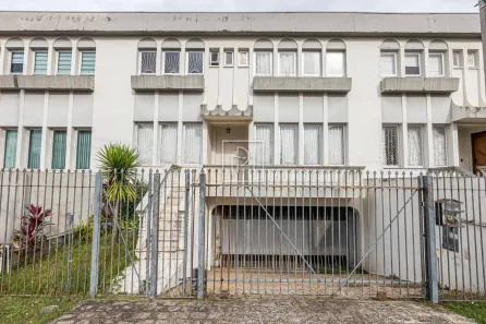 Sobrado com 3 Quartos à venda, 160m² no Rebouças, Curitiba