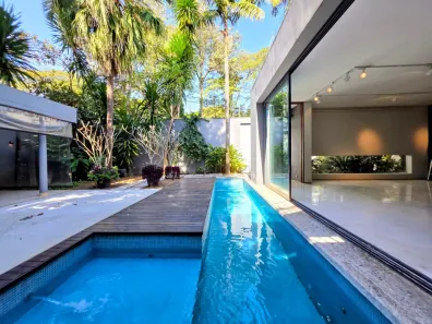 Casa com 5 Quartos à venda, 695m² no Campo Belo, São Paulo