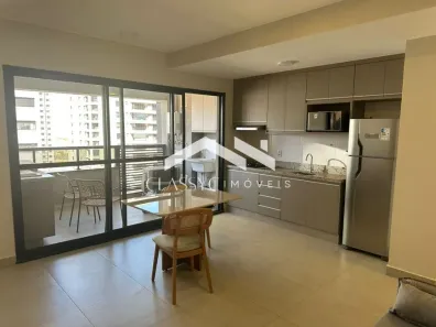 Apartamento com 2 Quartos para alugar, 81m² no Jardim Sul, Uberlândia