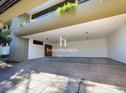 Imóvel Comercial com 1 Quarto à venda, 367m² no Nova Campinas, Campinas