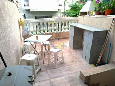 Sobrado com 3 Quartos à venda, 240m² no Perdizes, São Paulo