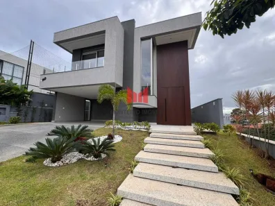 Casa de Condomínio com 4 Quartos à venda, 276m² no Residencial Park I, Vespasiano
