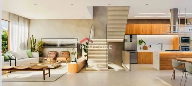 Casa de Condomínio com 4 Quartos à venda, 603m² no Vila Madalena, São Paulo