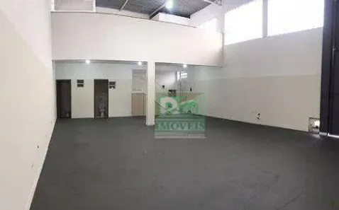 Galpão/Depósito/Armazém para alugar, 80m² no Vila Endres, Guarulhos