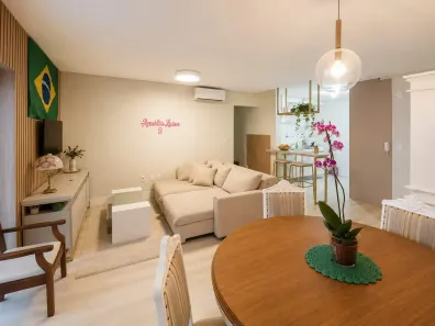 Apartamento com 2 Quartos à venda, 98m² no Santa Maria, Chapecó