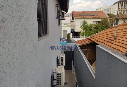 Casa com 3 Quartos à venda, 210m² no Campo Belo, São Paulo