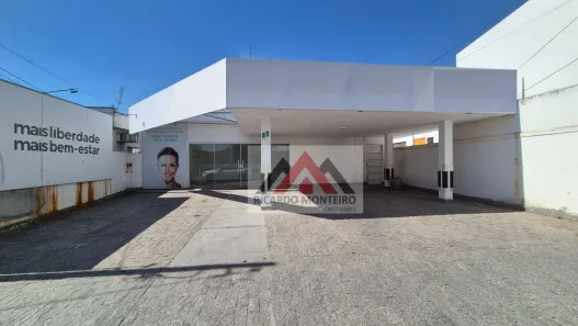 Ponto Comercial para alugar, 237m² no Parque São Benedito, Pindamonhangaba