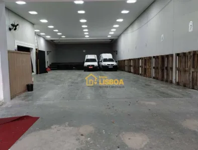 Ponto Comercial para alugar, 400m² no Vila Bancária, São Paulo