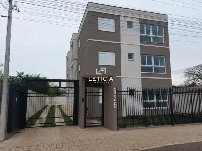 Apartamento com 2 Quartos para alugar, 56m² no Boi Morto, Santa Maria