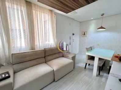 Apartamento com 2 Quartos à venda, 49m² no Jaguaré, São Paulo