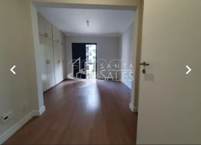 Apartamento com 3 Quartos à venda, 128m² no Vila Progredior, São Paulo