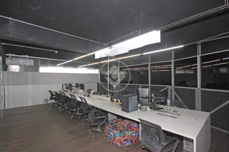 para alugar, 320m² no Barro Preto, Belo Horizonte