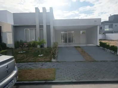Casa de Condomínio com 4 Quartos à venda, 250m² no Alphaville, Barra dos Coqueiros