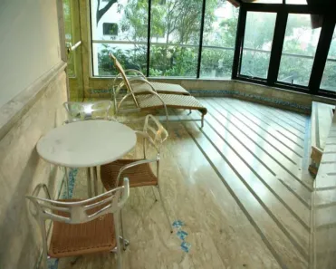 Flat com 2 Quartos para alugar, 60m² no Paraíso, São Paulo