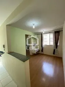 Apartamento com 2 Quartos para venda ou aluguel, 47m² no Jardim Paris, São Paulo