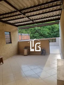 Casa com 4 Quartos à venda, 165m² no Cidade Satélite Santa Bárbara, São Paulo