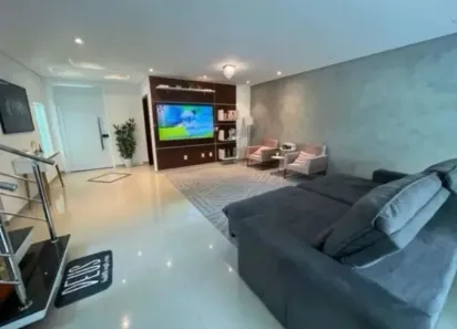 Casa com 3 Quartos à venda, 380m² no Jardim Ibiti do Paço, Sorocaba