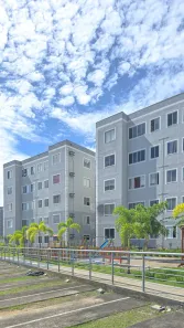Apartamento com 2 Quartos à venda, 42m² no Lírio do Vale, Manaus