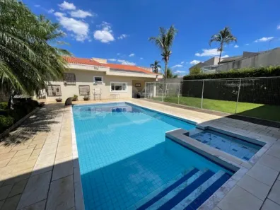 Casa com 4 Quartos à venda, 422m² no Chácara Mafalda, São Paulo