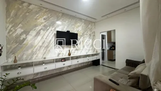 Apartamento com 2 Quartos à venda, 105m² no Aparecida, Santos
