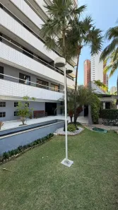 Apartamento com 2 Quartos à venda, 80m² no Meireles, Fortaleza