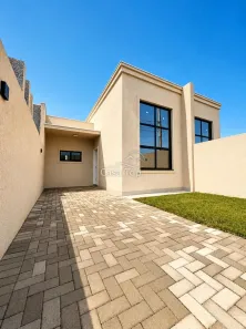 Casa com 2 Quartos à venda, 59m² no Cará-cará, Ponta Grossa