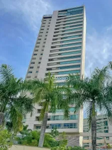 Apartamento com 4 Quartos à venda, 306m² no Belvedere, Belo Horizonte