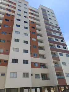 Apartamento com 3 Quartos à venda, 77m² no Uruguai, Teresina