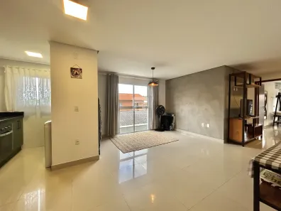 Apartamento com 2 Quartos à venda, 80m² no Campeche, Florianópolis