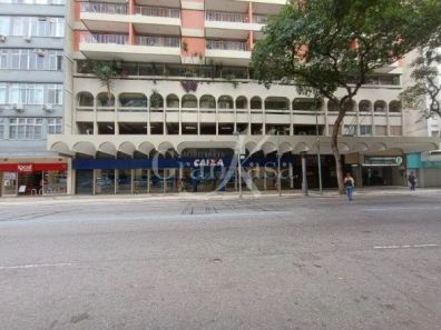 Ponto Comercial à venda, 1196m² no Copacabana, Rio de Janeiro