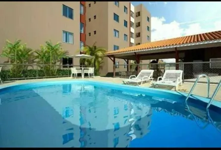 Apartamento com 3 Quartos à venda, 74m² no Dezoito do Forte, Aracaju